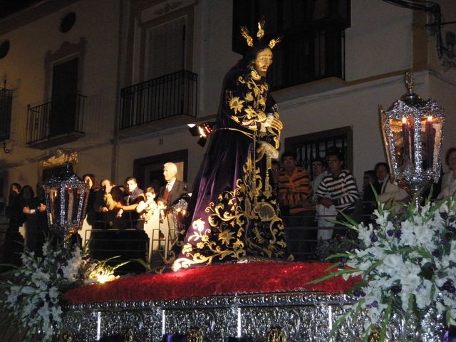 Jesus del Prendimiento